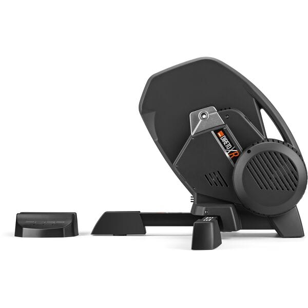 Elite Direto-XR Direct Drive FE-C Mag Trainer With Zwift Cog And Click Black / Orange