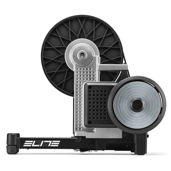 Elite Avanti Direct Drive FE-C Mag Trainer With OTS Power And Wi-Fi Black / Silver