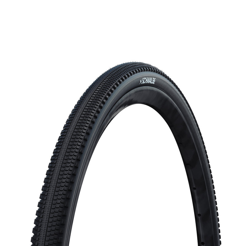 Schwalbe G-One Comp Tyre Black