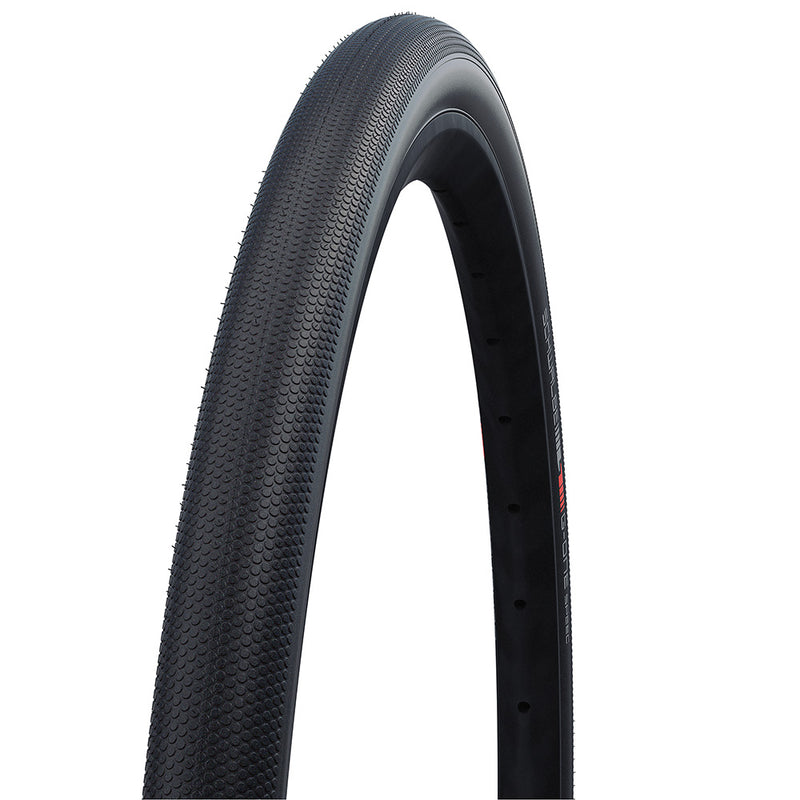 Schwalbe G-One Speed 700c Tyre Black