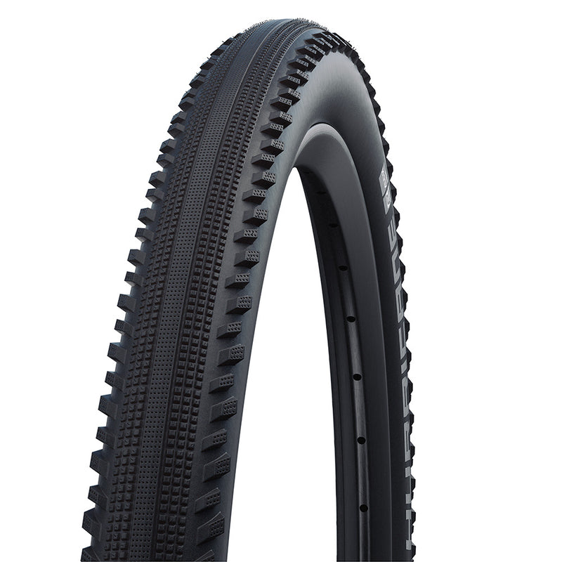 Schwalbe Hurricane Tyre Black