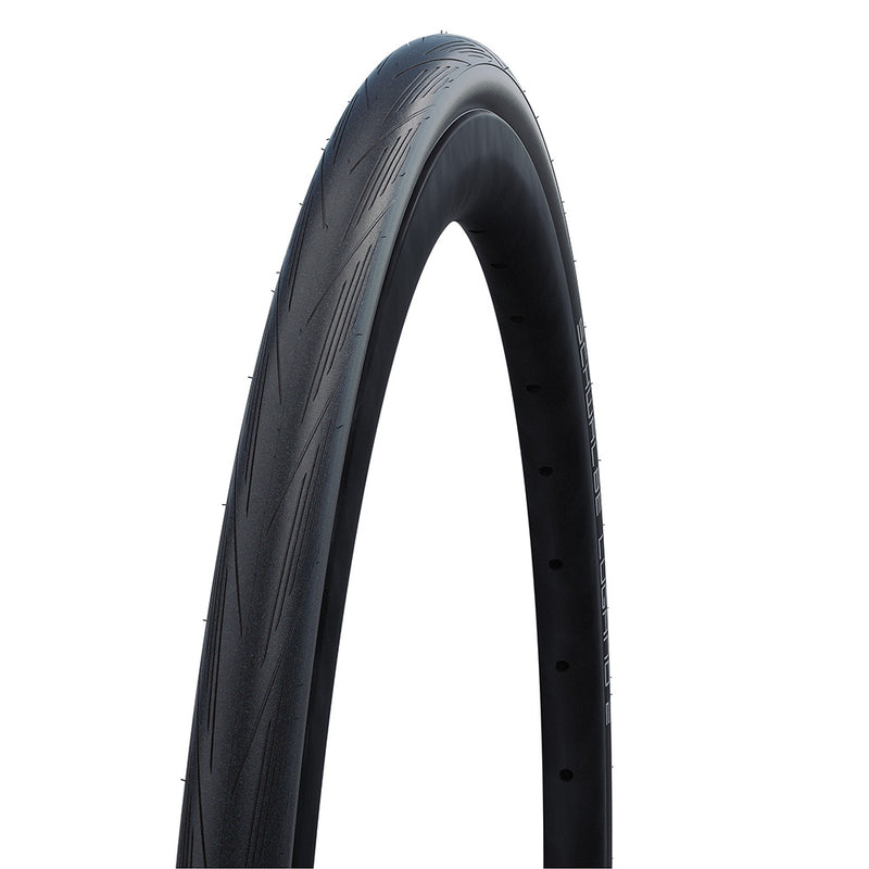 Schwalbe Lugano II Tyre Black