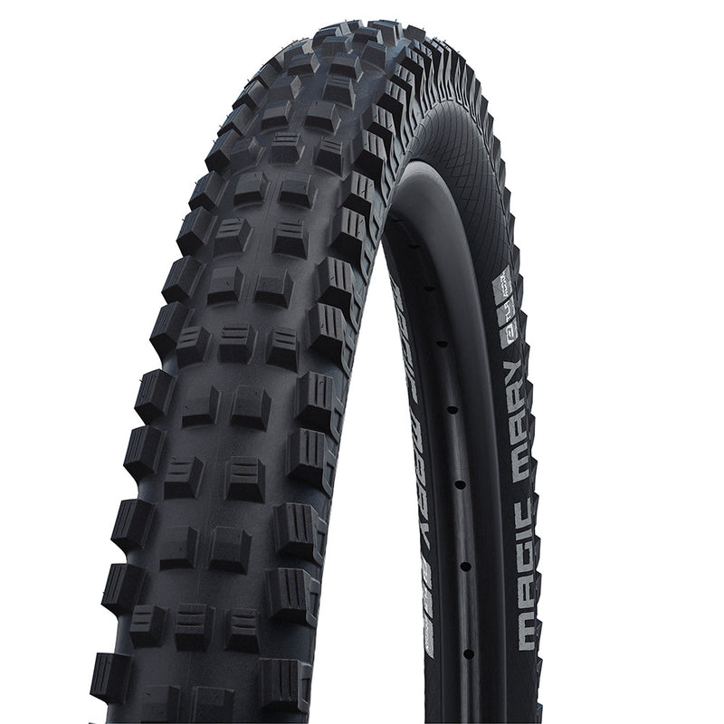 Schwalbe Magic Mary Performance Tyre Black