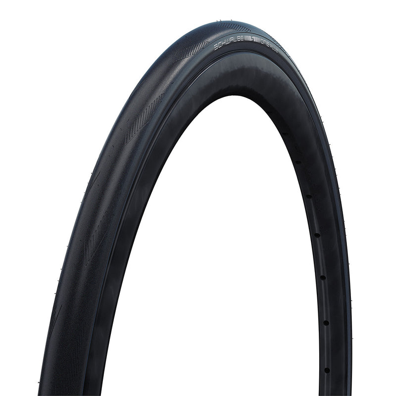 Schwalbe One Plus Tyre Black