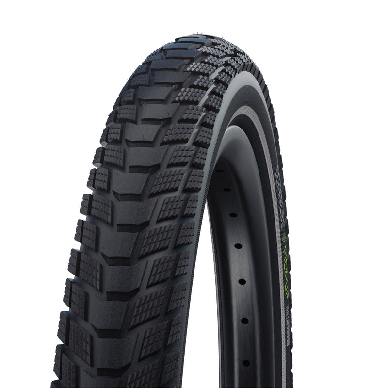 Schwalbe Pick Up Tyre Black