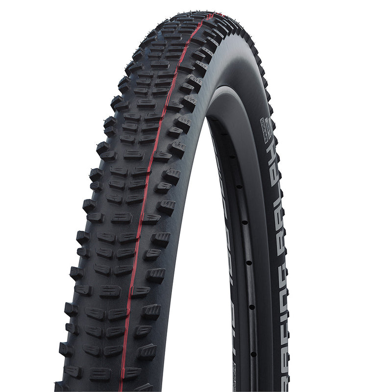 Schwalbe New Racing Ralph Addix Tyre Black