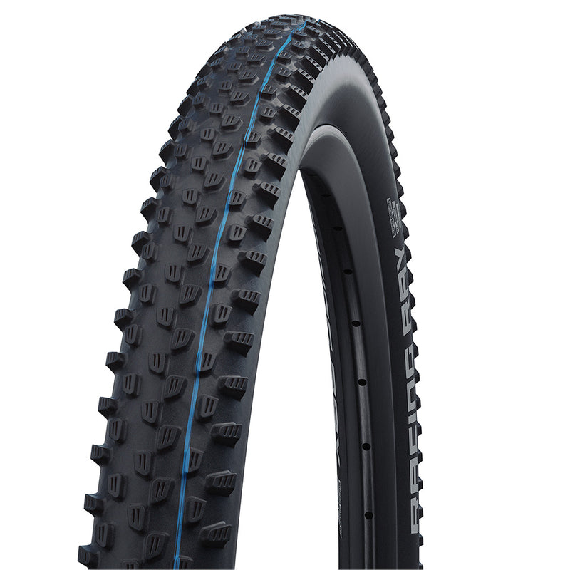 Schwalbe Racing Ray Addix Tyre Black