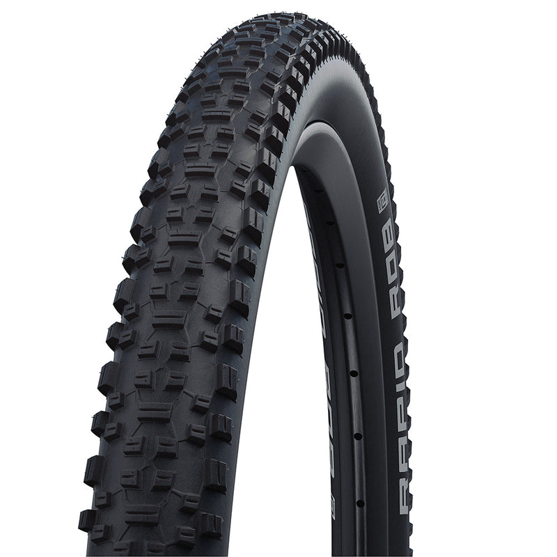 Schwalbe Rapid Rob Tyre Black