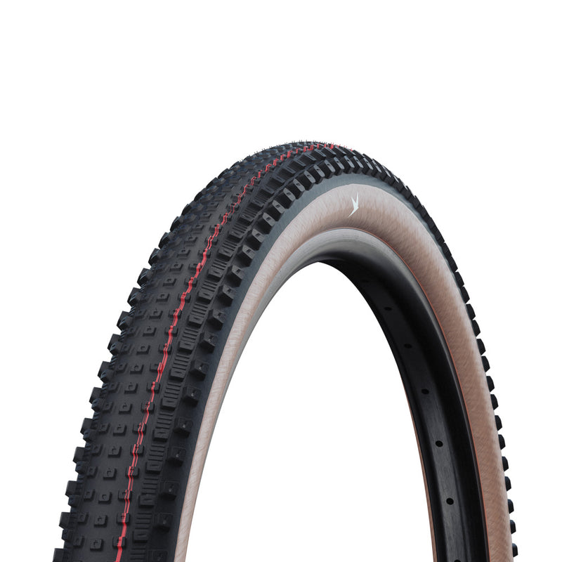 Schwalbe Rick XC Tyre Black