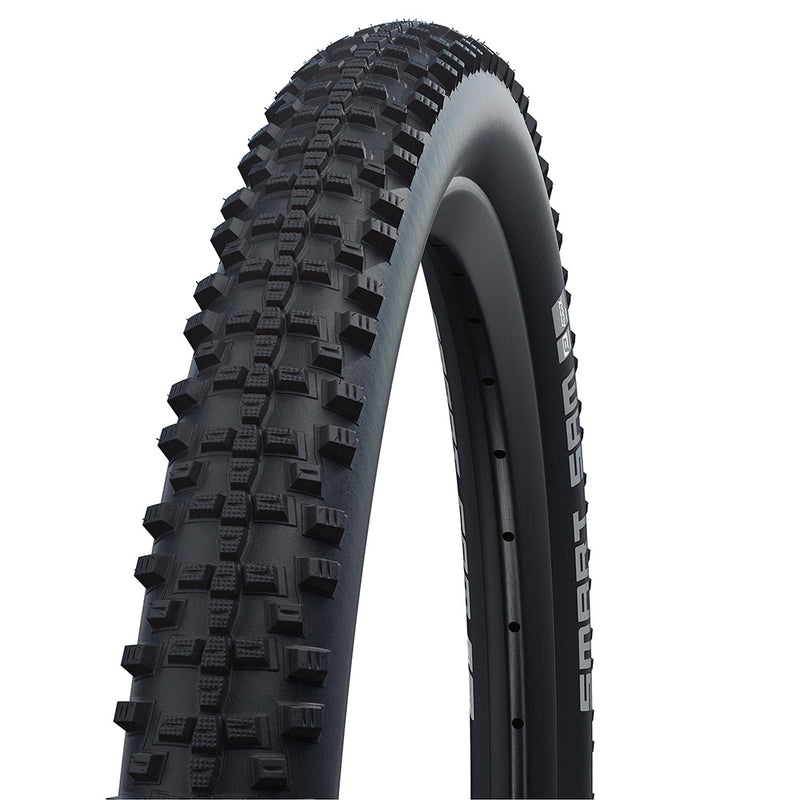 Schwalbe Smart Sam Tyre Black