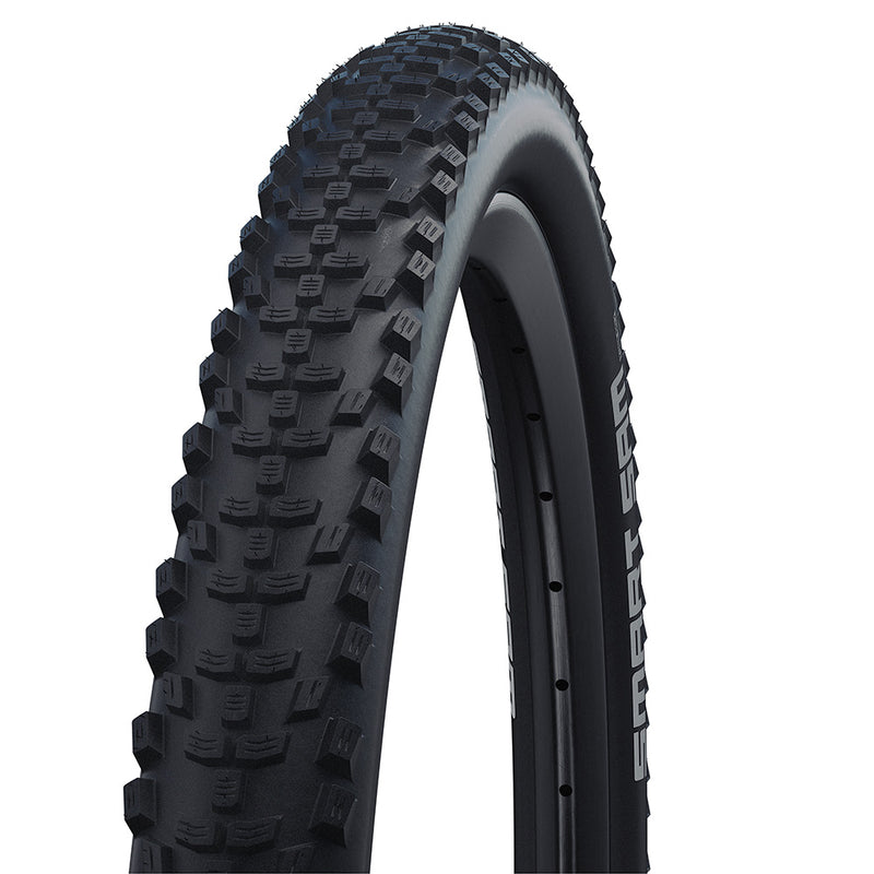 Schwalbe Smart Sam Active Tyre Black