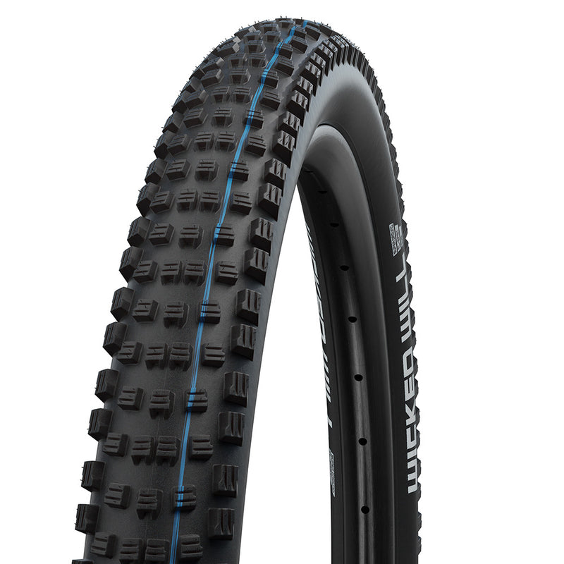 Schwalbe Wicked Will Tyre Black