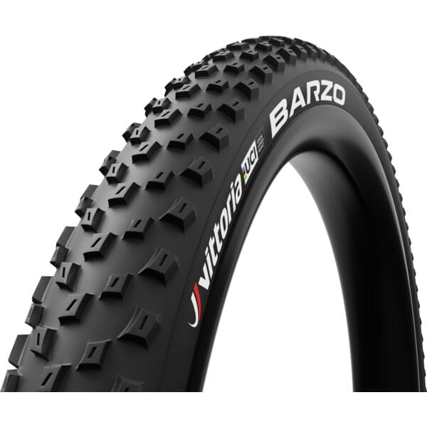 Vittoria Barzo 29X2.1 TLR UCI Edition Tyre Multicolour