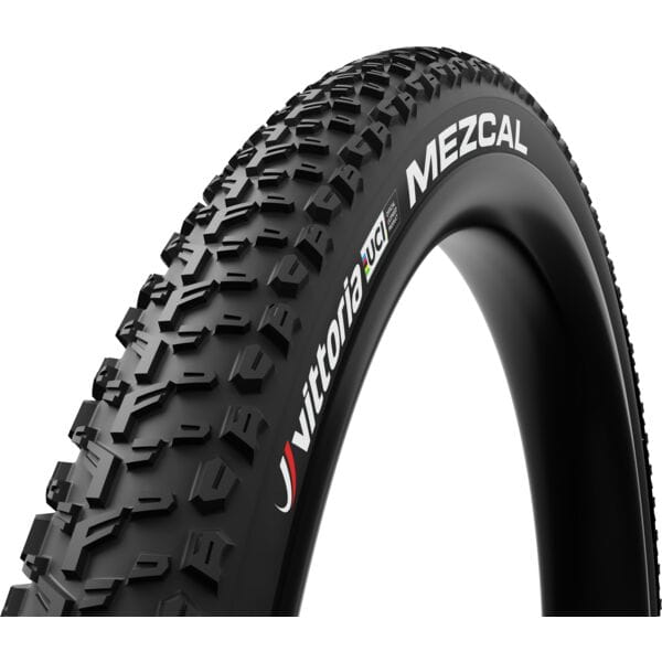 Vittoria Mezcal III TLR 29X2.35 XC UCI Edition Tyre Multicolour