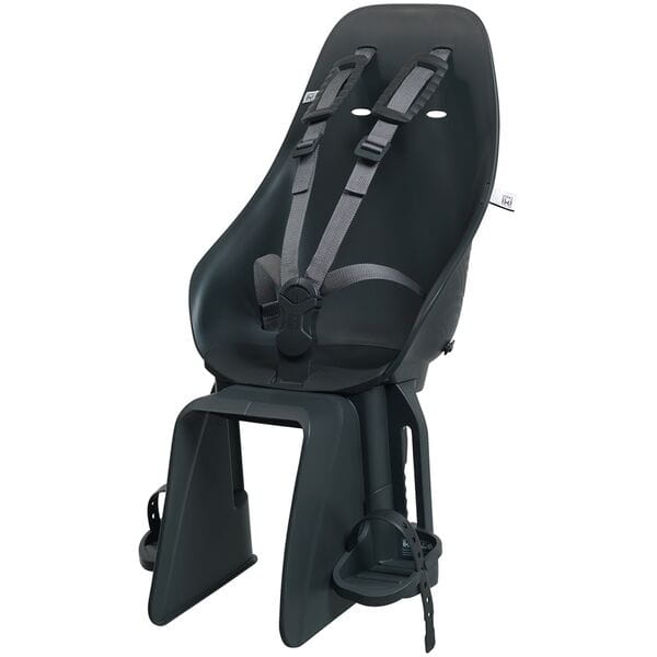 Urban Iki TA-KE Easy Fix Rear Seat Bincho Black / Bincho Black