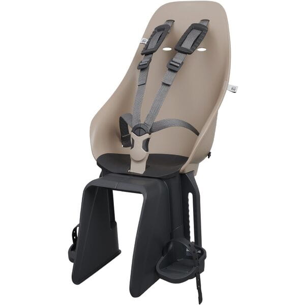 Urban Iki TA-KE Easy Fix Rear Seat Inaho Beige / Bincho Black