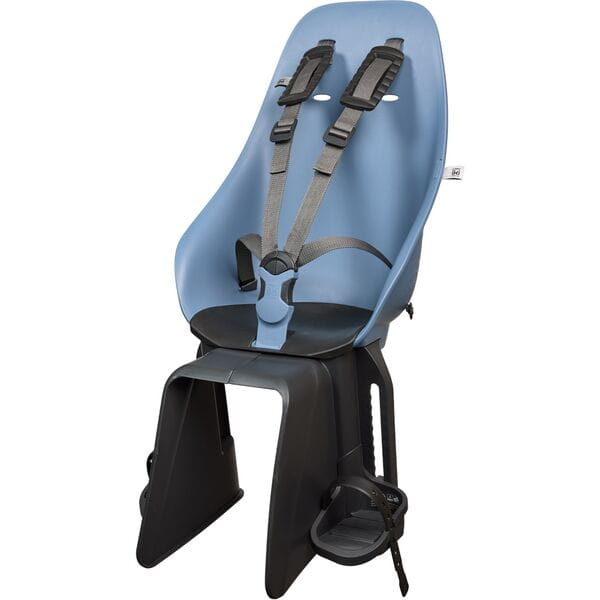 Urban Iki TA-KE Easy Fix Rear Seat Fuji Blue / Bincho Black