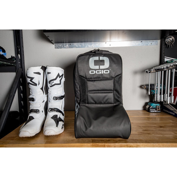 OGIO MX Pro Boot Bag Stealth