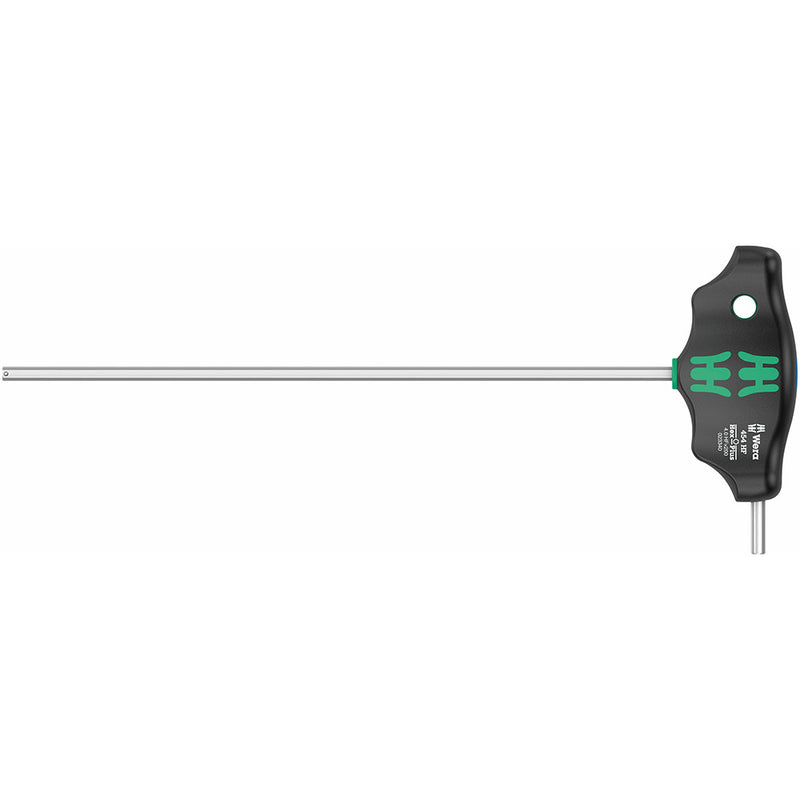 Wera 454 HF T-Handle Hex Screwdriver