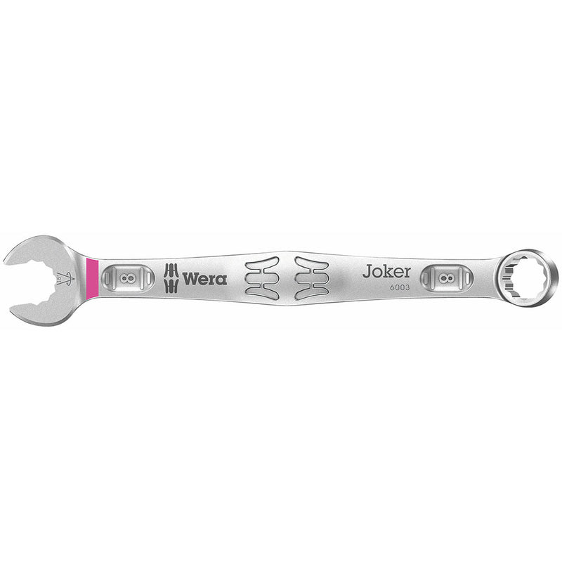 Wera 6003 Joker Combination Wrench