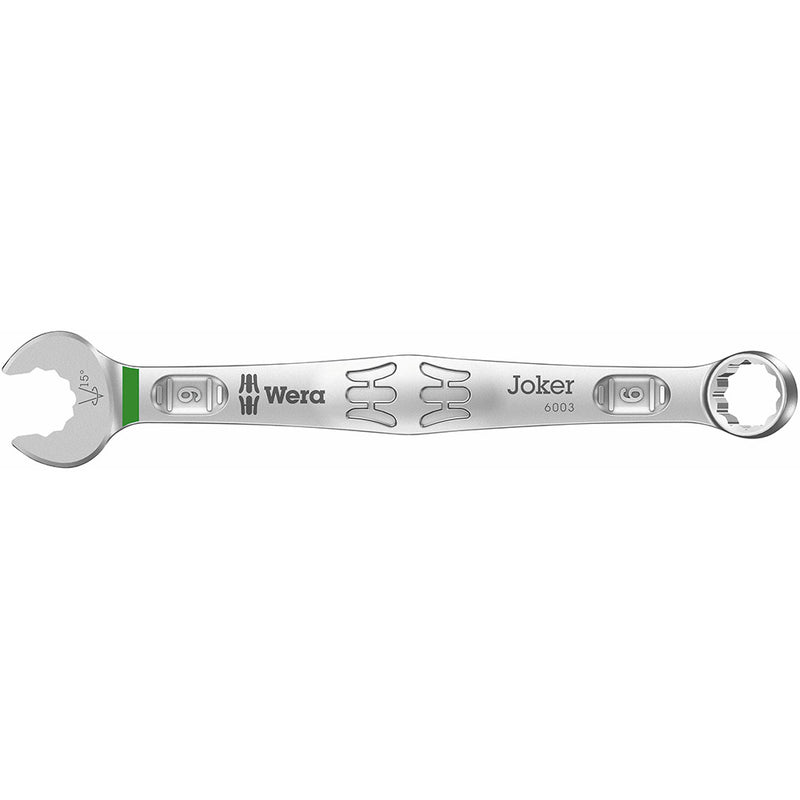 Wera 6003 Joker Combination Wrench