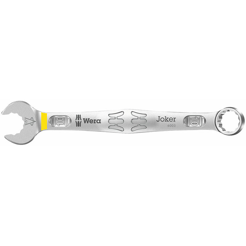 Wera 6003 Joker Combination Wrench