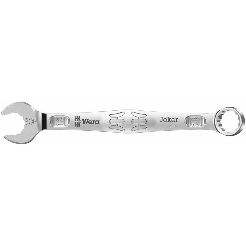 Wera 6003 Joker Combination Wrench