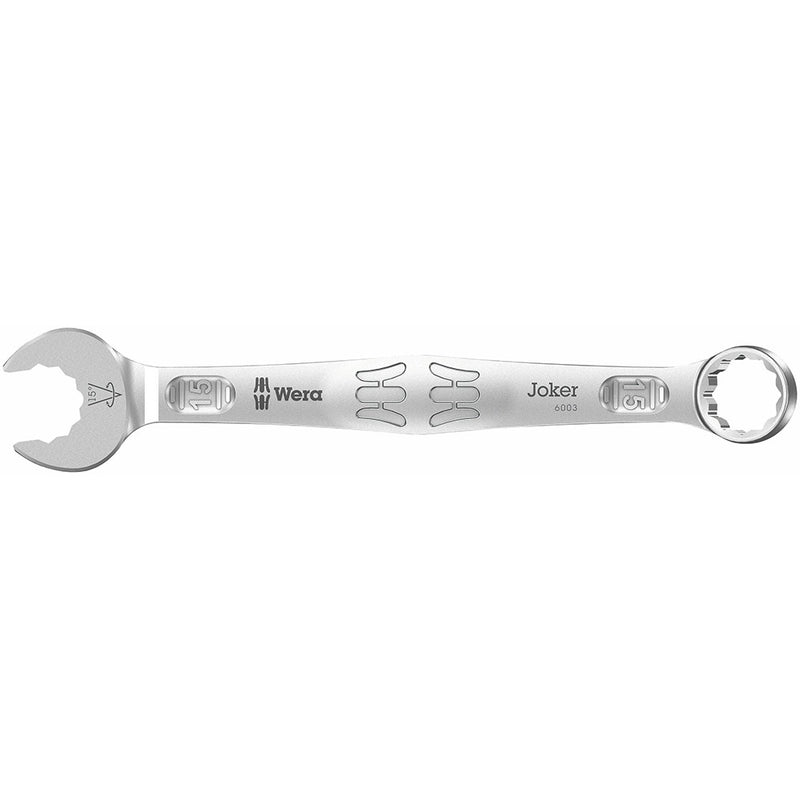 Wera 6003 Joker Combination Wrench