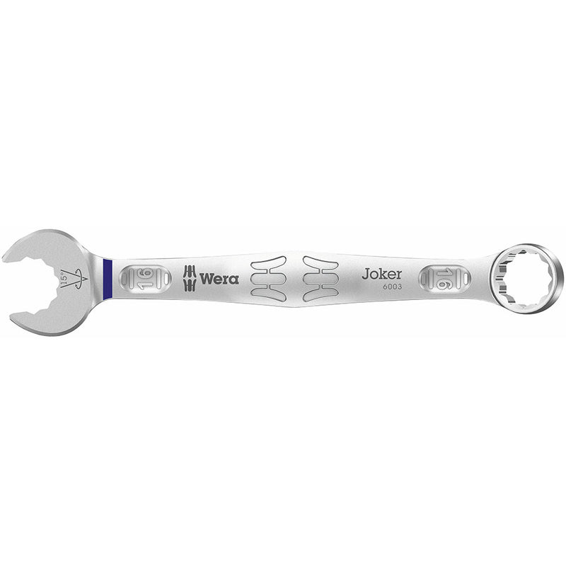 Wera 6003 Joker Combination Wrench