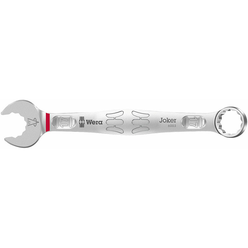 Wera 6003 Joker Combination Wrench