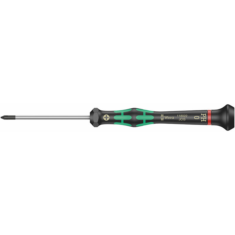 Wera 2050 Precision Phillips Screwdriver