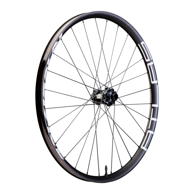 Race Face Atlas 30mm Front Wheel Black