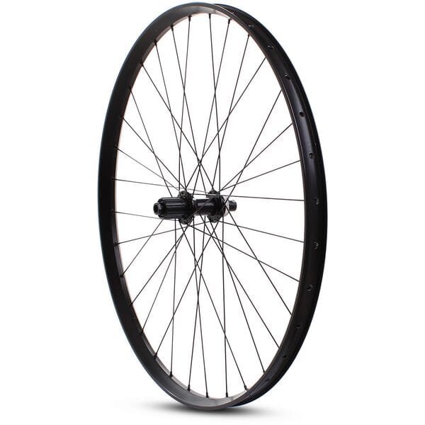 M Part Wheels M30 8-11 Speed TLR Rear Wheel Black