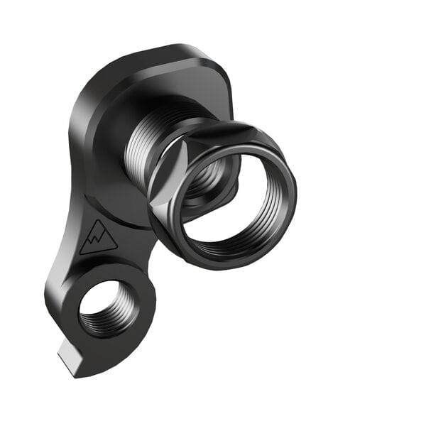 Wheels Manufacturing Replaceable Derailleur Hanger / Dropout 579 Black