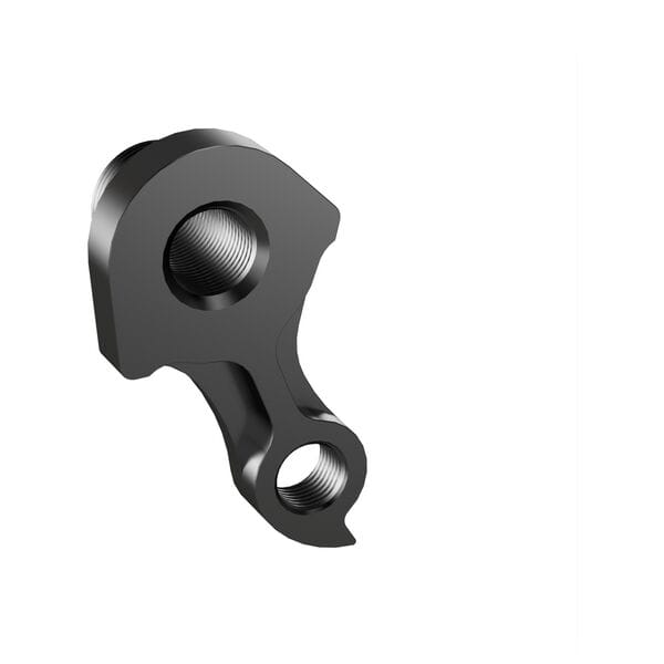 Wheels Manufacturing WMD592 Replaceable Derailleur Hanger / Dropout 592 Black