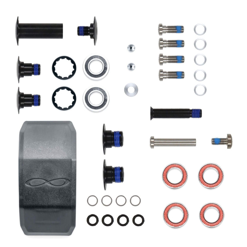 Yeti SB115 Master Rebuild Kit