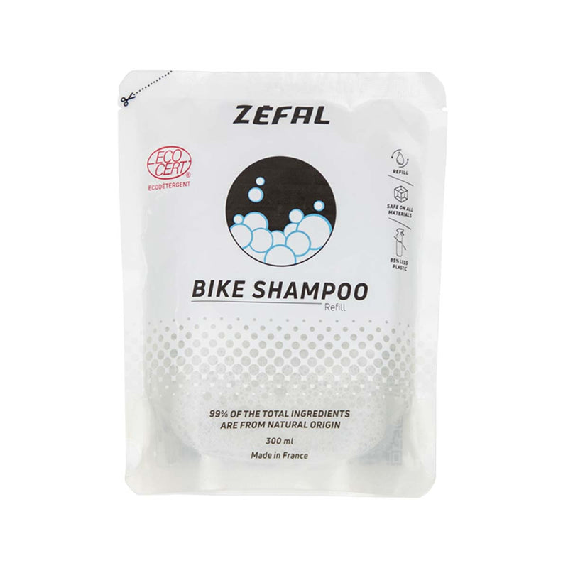 Zefal Bike Shampoo Refill