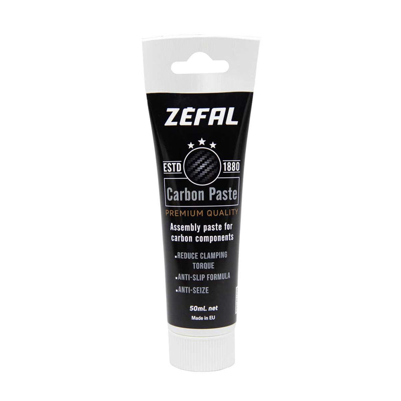 Zefal Carbon Paste 50 ML