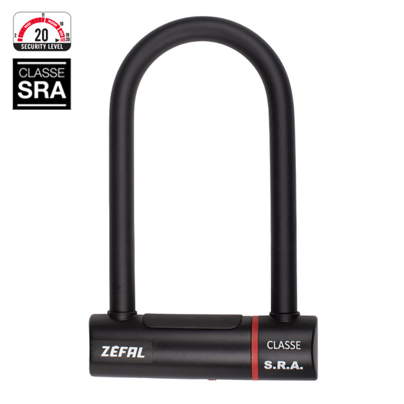 Zefal K-Traz U20 U-Lock