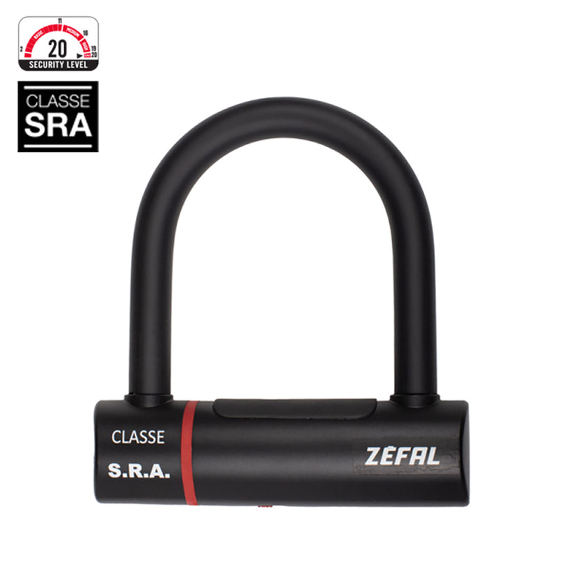 Zefal K-Traz U20 S Lock