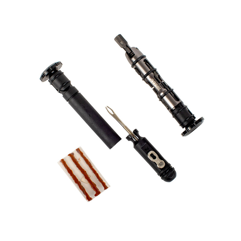 Zefal Z Bar Tool - Tubeless Repair Kit