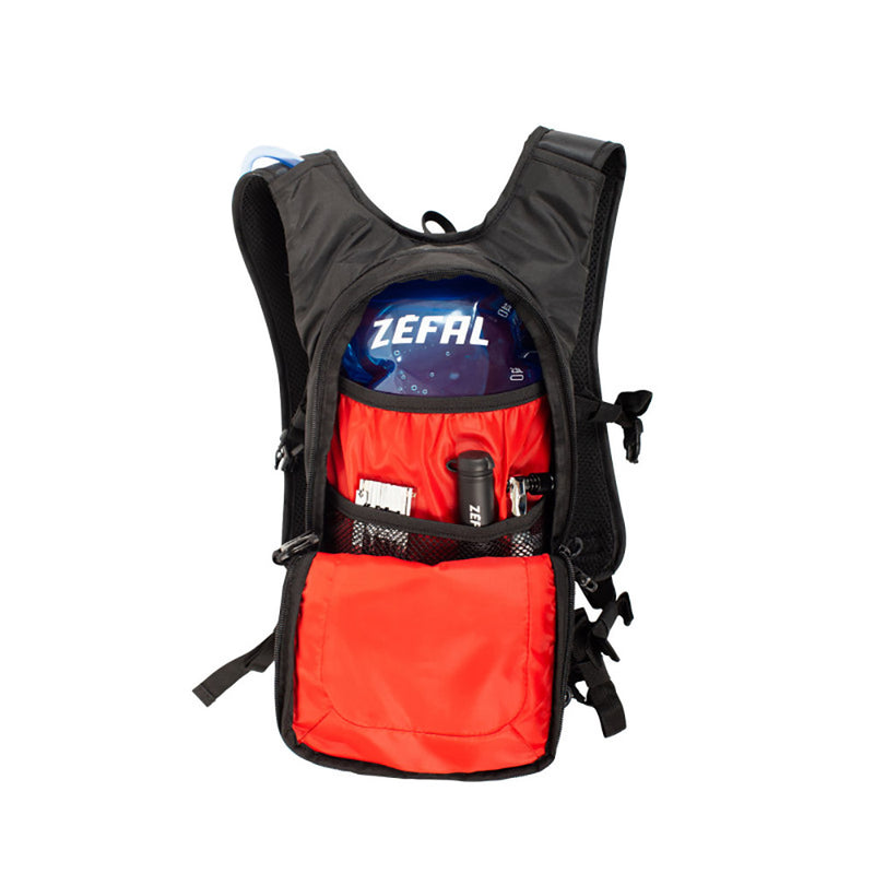 Zefal Z Hydro XC 2L Water Bag Black