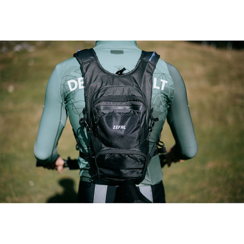 Zefal Z Hydro XC 2L Water Bag Black