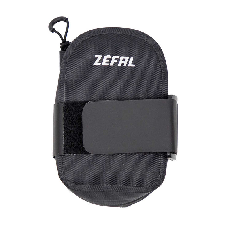 Zefal Z Road Pack Saddle Bag Black