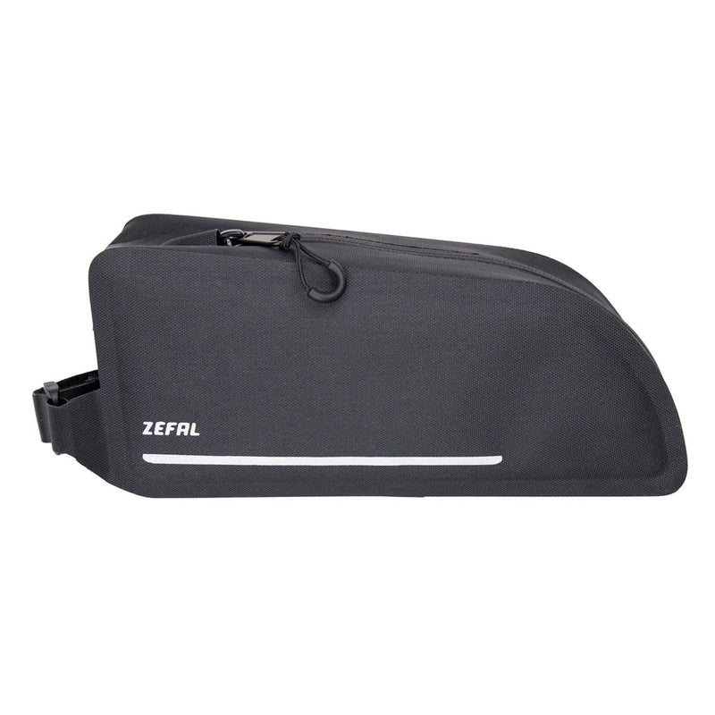 Zefal Z Adventure T1 Bolt Top-Tube Bag Black