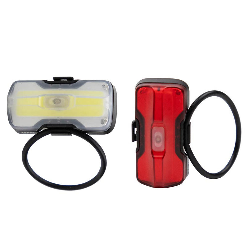 Zefal Vision F20 / R20 Light Set