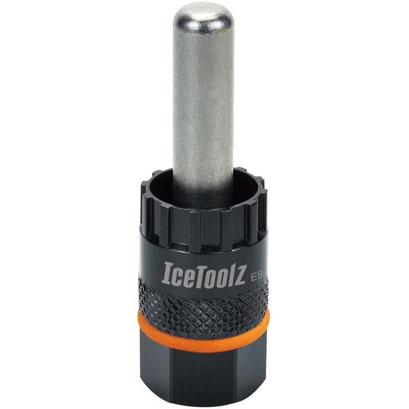 IceToolz Shimano Cassette Tool With 12 MM Guide Pin