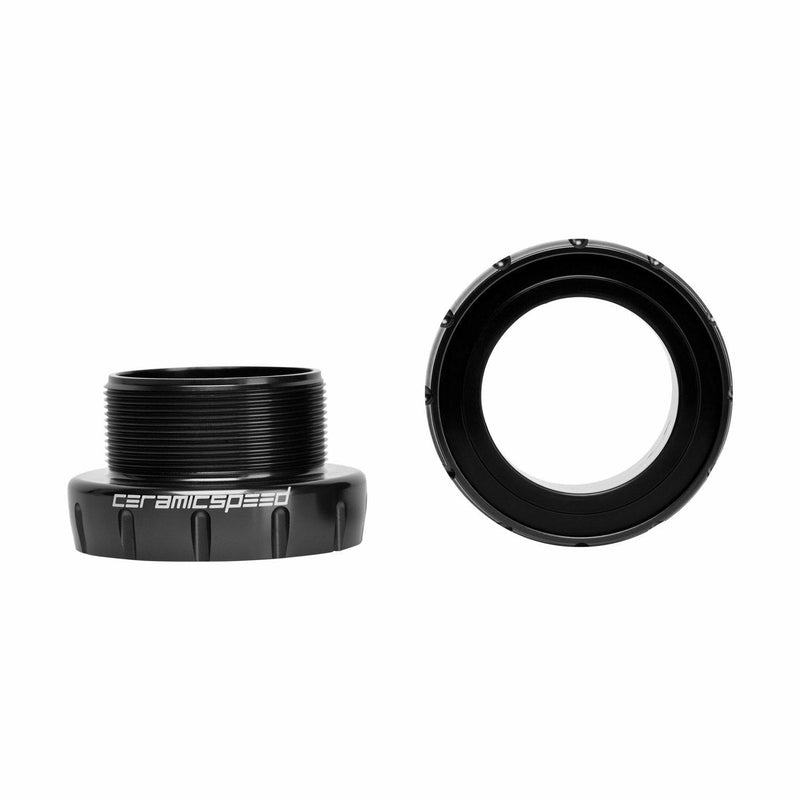 CeramicSpeed BSA SRAM DUB 28.99 MM Bottom Bracket Black