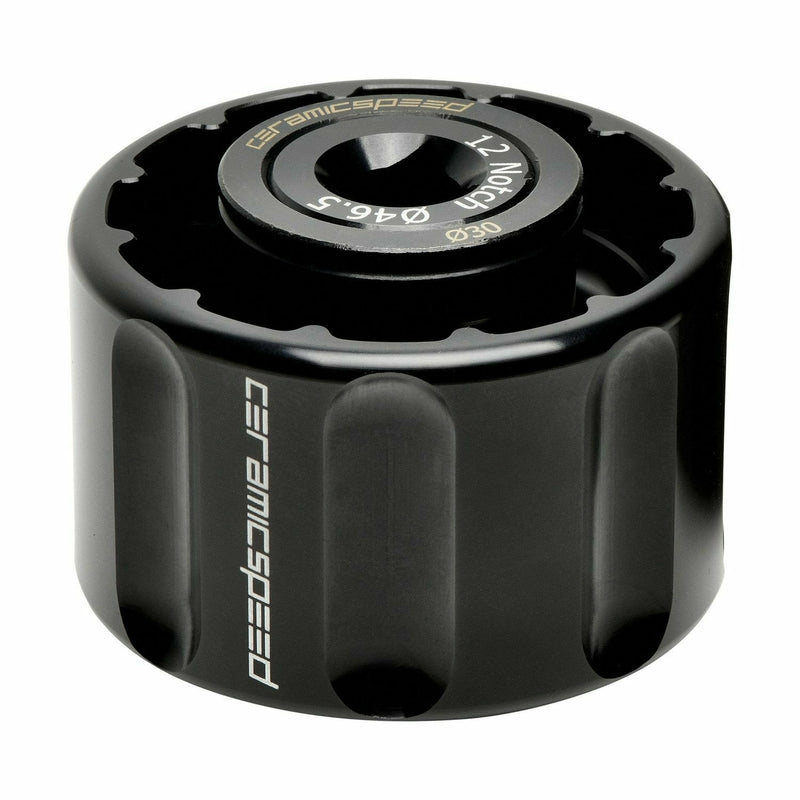 CeramicSpeed Dual Socket BB Tool BSA/ITA