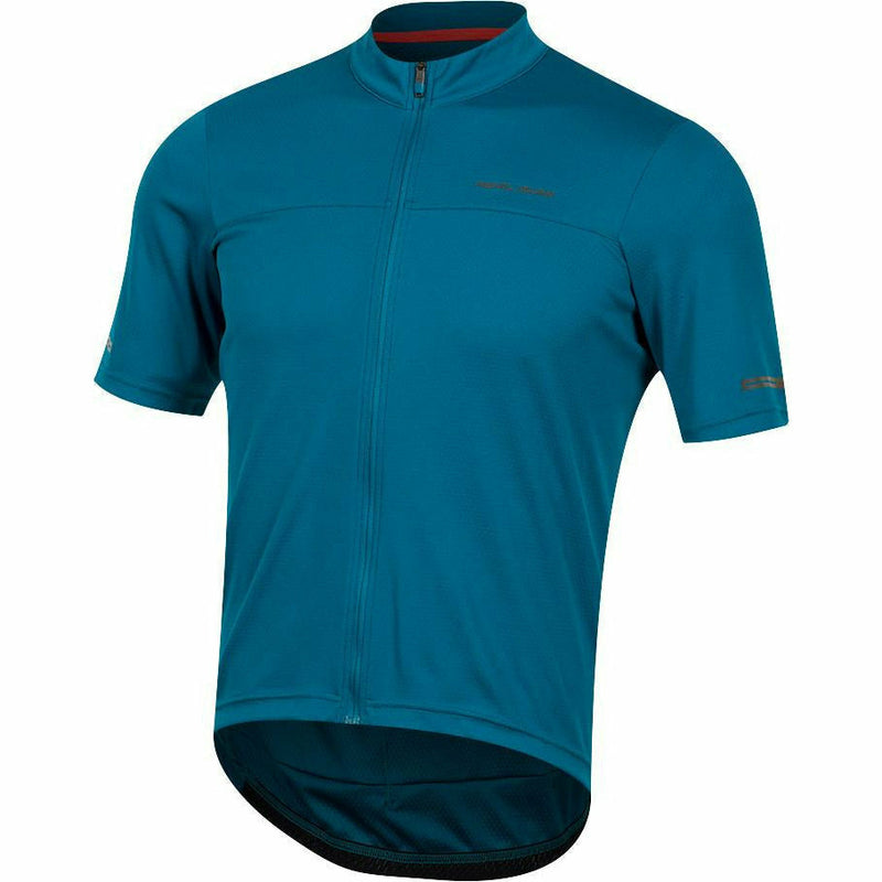 PEARL iZUMi Tempo Jersey Teal